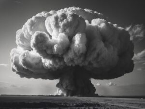 Новый «Манхэттенский проект» для ИИ: гонка США и Китая или угроза миру?