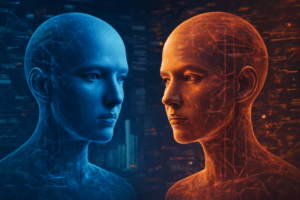 Новое поколение ИИ от OpenAI: o3 и o4-mini ускоряют инновации