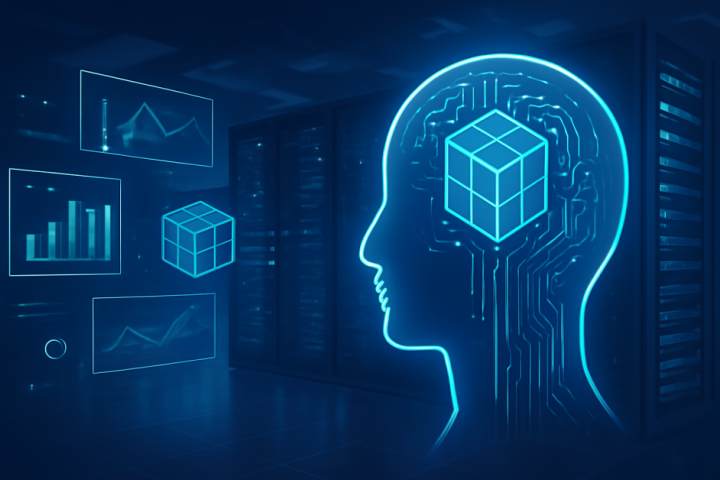 Новый фреймворк AWS: точная оценка больших языковых моделей