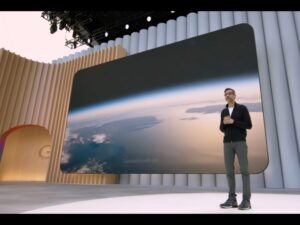 От Gmail-ассистента до 3D-встреч: ИИ Google меняет рабочий процесс