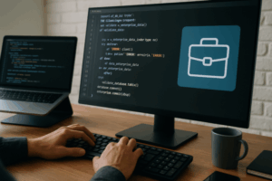 Будущее разработки: как ИИ меняет создание программного обеспечения