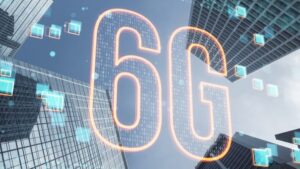 Новая эра 6G: беспроводные сети станут интеллектуальными сенсорами