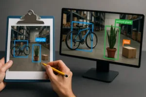 Революция в компьютерном зрении: Voxel51 ускоряет разработку ИИ