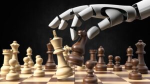 Шахматный конфуз: ChatGPT уступил старенькой Atari