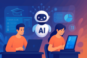 Kira Learning: умные ИИ-инструменты для учителей и учеников